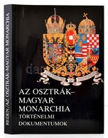 Alexander Sixtus Von Reden: Az Osztrák-Magyar Monarchia. Történelmi Dokumentumok A Századfordulótól 1914-ig. Bp. - Salzb - Unclassified