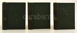 Huber Alfonz: Ausztria Története I-III. Kötet. Átdolgozta Baróti Lajos. Átnézte Pauler Gyula. Bp., 1899, MTA, (Hornyánsz - Ohne Zuordnung