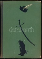 Karsai Elek: A Budai Sándor-palotában Történt 1919-1941. Bp., 1967, Táncsics Könyvkiadó. Harmadik Kiadás. Fekete-fehér F - Ohne Zuordnung