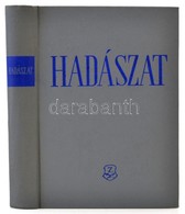 Hadászat. Szerk.: Szokolovszkij. Fordította: Nádor Tibor. Bp.,1964, Zrínyi. Kiadói Egészvászon-kötés. Megjelent 3500 Pél - Unclassified