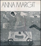 Anna Margit Festőművész Kiállítása. Bp., 1978, Magyar Hirdető. Kiadói Papírkötés. A Művész, Anna Margit (1913-1991) álta - Zonder Classificatie