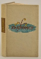 Fagyöngy. Bp., 1937, Révai. Bibliofil Kiadás, 1092. Sz. Sorszámozott Példány. Halinakötésben, Jó állapotban. - Non Classés