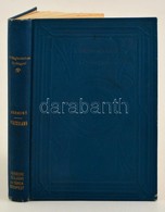 Bársony István: Visszhang. Bp., 1903, Franklin. Díszes Vászonkötésben, Jó állapotban. - Ohne Zuordnung