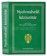 Nyelvművelő Kéziszótár. Szerk.: Grétsy László, és Kemény Gábor. Bp., 2005, Tinta. Második, Javított és Bővített Kiadás.  - Zonder Classificatie