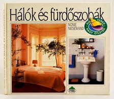 Nonie Niesewand: Hálók és Fürdőszobák Bp., 1997.  Park - Non Classificati