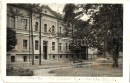 ** * 33 Db RÉGI Magyar Városképes és Motívumos Képeslap; Karácsony, Húsvét / 33 Pre-1945 Hungarian Town-view And Motive  - Ohne Zuordnung