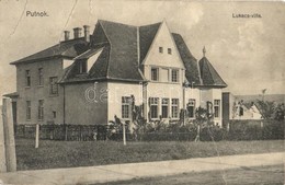 ** * 23 Db RÉGI Magyar Városképes Lap Vegyes Minőségben, 3-3 Kassa és Kolozsvár Lappal / 23 Pre-1945 Hungarian Town-view - Ohne Zuordnung