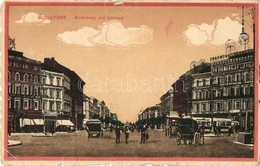 ** * 20 Db Régi Magyar Városképes Lap; Vegyes Minőség / 20 Pre-1945 Hungarian Town-view Postcards; Mixed Quality - Zonder Classificatie