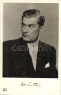 ** * 31 Db Régi és Modern Színész Motívumlap / 31 Pre-1945 And Modern Actor And Actress Motive Cards - Unclassified