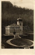 T2/T3 1935 Borsodnádasd, Lemezgyártelepi Római Katolikus Templom. Photo (EK) - Ohne Zuordnung