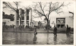 T2 1941 Budapest, BNV Nemzetközi Vásár - Ohne Zuordnung