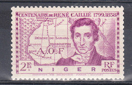 NIGER YT 65  Neuf ** - Unused Stamps