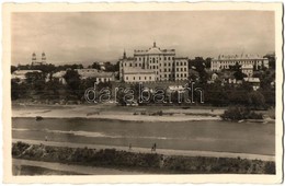 T2 Ungvár, Uzhorod, Uzshorod; So. Stpl - Ohne Zuordnung