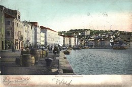 T3 Mali Losinj, Lussinpiccolo; Riva Francesco Feridnando (EK) - Non Classés