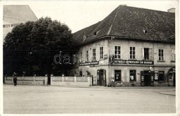 T2/T3 Graz, Restaurant Brandhof (EK) - Ohne Zuordnung