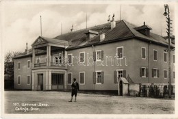 * T2 Cetinje, Dvor / Court - Ohne Zuordnung