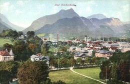 ** T2 Bad Reichenhall / Landscape - Unclassified