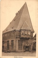 ** T2 Goslar, Brusttuch / Hotel - Non Classés