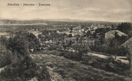 * T2/T3 Nabrezina, Nabresina (EK) - Non Classés