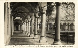 * Constantinople, Istanbul; - 5 Pre-1945 Town-view Postcards - Unclassified