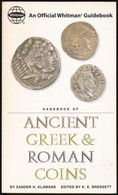 Zander H. Klawans: Handbook Of Ancient Greek & Roman Coins. Whitman Publishing, Atlanta, 2003. - Unclassified