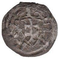 1172-1196. Denar Ag 'III. Béla' (0,26g) T:2-
Hungary 1172-1196. Denar Ag 'Bela III' (0,26g) C:VF  Huszár: 69., Unger I.: - Non Classificati