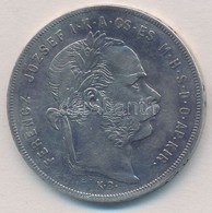 1873KB 1Ft Ag 'Ferenc József / Középcímer' Körmöcbánya T:2 Patina
Hungary 1873KB 1 Forint Ag 'Franz Joseph' Kremnitz C:X - Zonder Classificatie