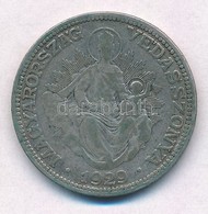 1929. 2P Ag 'Madonna' T:2-,3 Patina
Adamo P7 - Zonder Classificatie