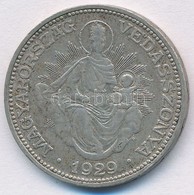 1929. 2P Ag 'Madonna' T:2-
Adamo P7 - Unclassified