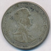 1930. 5P Ag 'Horthy Jobbra' T:3
Adamo P8 - Zonder Classificatie