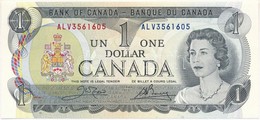 Kanada 1973. 1$ T:I
Canada 1973. 1 Dollar C:UNC - Zonder Classificatie