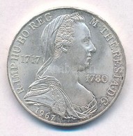 Ausztria 1967. 25Sch Ag '250 éve Született Mária Terézia' T:1-,2 Kis Ph.
Austria 1967. 25 Schilling Ag '250th Anniversar - Non Classificati