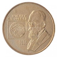 Lengyelország 2001. 2Zl Sárgaréz 'Michal Siedlecki' T:1,1-
Poland 2001. 2 Zlote Brass 'Michal Siedlecki' C:UNC,AU 
Kraus - Zonder Classificatie