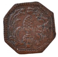 Német Államok / Augsburg 1758. 1h Cu T:2
German States / Augsburg 1758. 1 Heller Cu C:XF
Krause KM#151 - Ohne Zuordnung