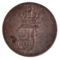 Német Államok / Mecklenburg-Schwerin 1833. 3pf Ag (0,43g) T:2
German States / Mecklenburg-Schwerin 1833. 3 Pfennig Ag (0 - Ohne Zuordnung