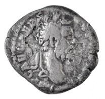 Római Birodalom / Róma / Septimius Severus 193. Denár Ag (2,7g) T:3 Rep.
Roman Empire / Rome / Septimius Severus 193. De - Zonder Classificatie