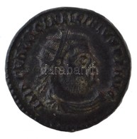 Római Birodalom / Cyzicus / I. Licinius 321-324. AE Follis (4,01g) T:2
Roman Empire / Cyzicus / Licinius I 321-324. AE F - Non Classificati