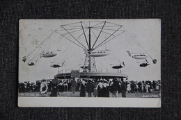 BLACKPOOL - The Flying Machine - Blackpool