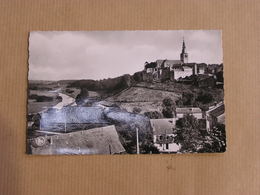 FLORENVILLE SUR SEMOIS Panorama België Belgique Carte Postale Postcard - Florenville