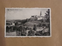 FLORENVILLE SUR SEMOIS Panorama België Belgique Carte Postale Postcard - Florenville