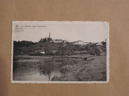 LA SEMOIS SOUS FLORENVILLE  België Belgique Carte Postale Postcard - Florenville