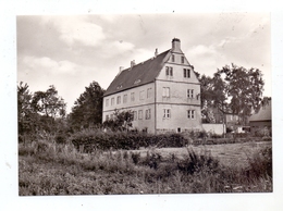 4953 PETERSHAGEN - SCHLÜSSELBURG, Schloß Und Umgebung - Petershagen