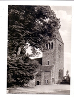 4994 PREUSSISCH OLDENDORF-HOLZHAUSEN, Kirche - Lübbecke