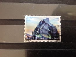 Groenland / Greenland - Milieubescherming (23.50) 2018 - Used Stamps