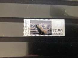 Groenland / Greenland - Dieren (17.50) 2011 - Used Stamps