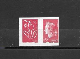PL139  P4109 ** Y & T  40 Anniversaire De La Marianne De Cheffer    "FRANCE"  01/16 - Unused Stamps