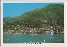 San Nazzaro - Gambarogno Lago Maggiore - Gambarogno