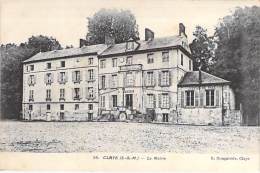 77 - CLAYE SOUILLY :  La Mairie - CPA - Seine Et Marne - Claye Souilly