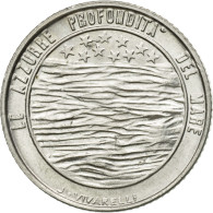 Monnaie, San Marino, 2 Lire, 1977, Rome, SPL, Aluminium, KM:64 - Saint-Marin