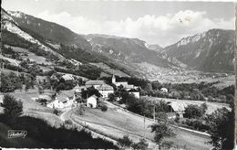 Chevenoz (Haute-Savoie) - Le Charmant Petit Village - Edition Photedit - Chevenoz